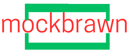 mockbrawn